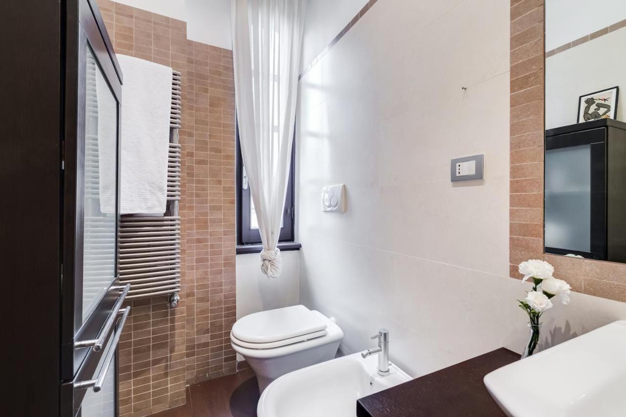 Appartement Cosy 1 Bed Flat Close To Vatican *