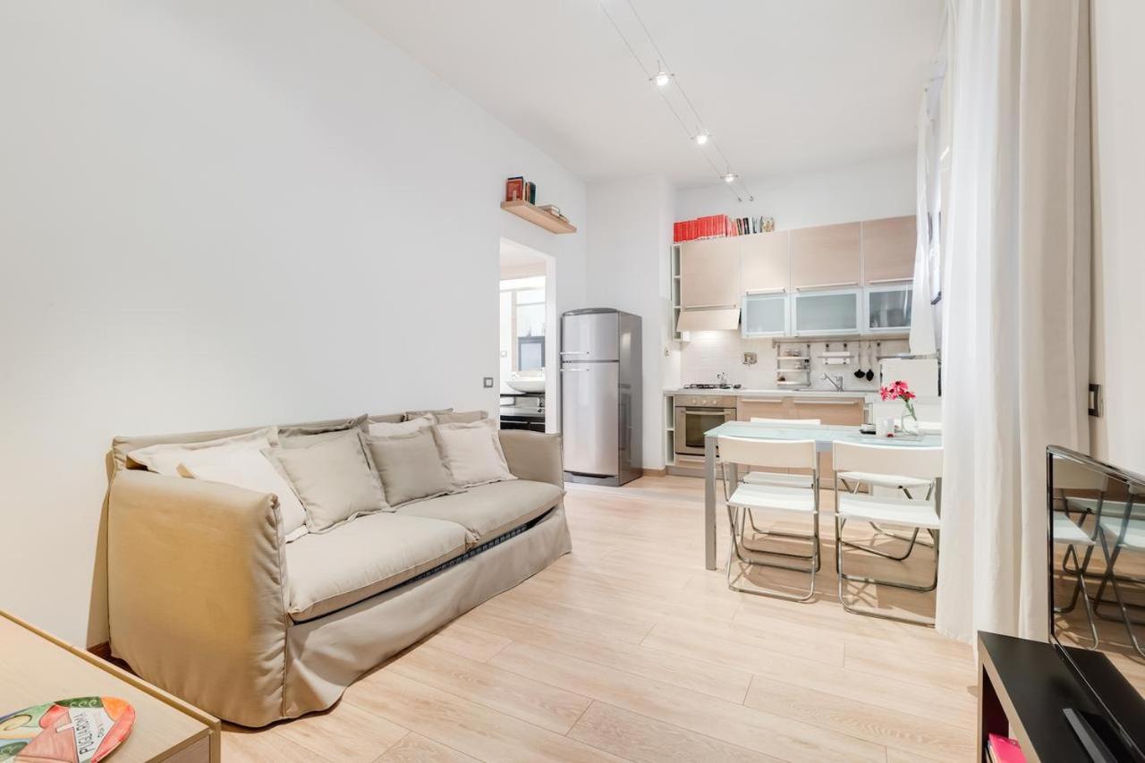 Cosy 1 Bed Flat Close To Vatican Appartement *