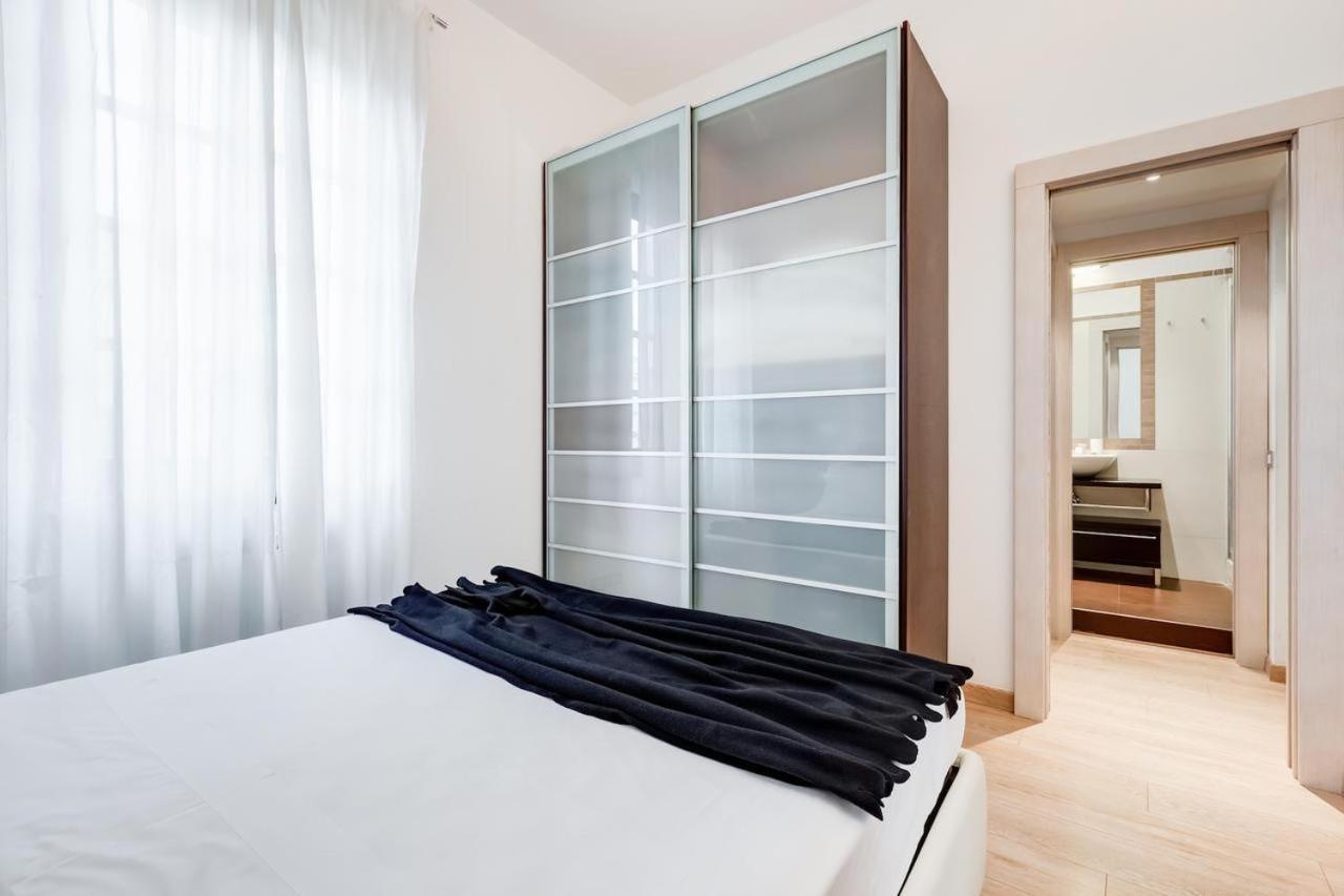Cosy 1 Bed Flat Close To Vatican Appartement Rome
