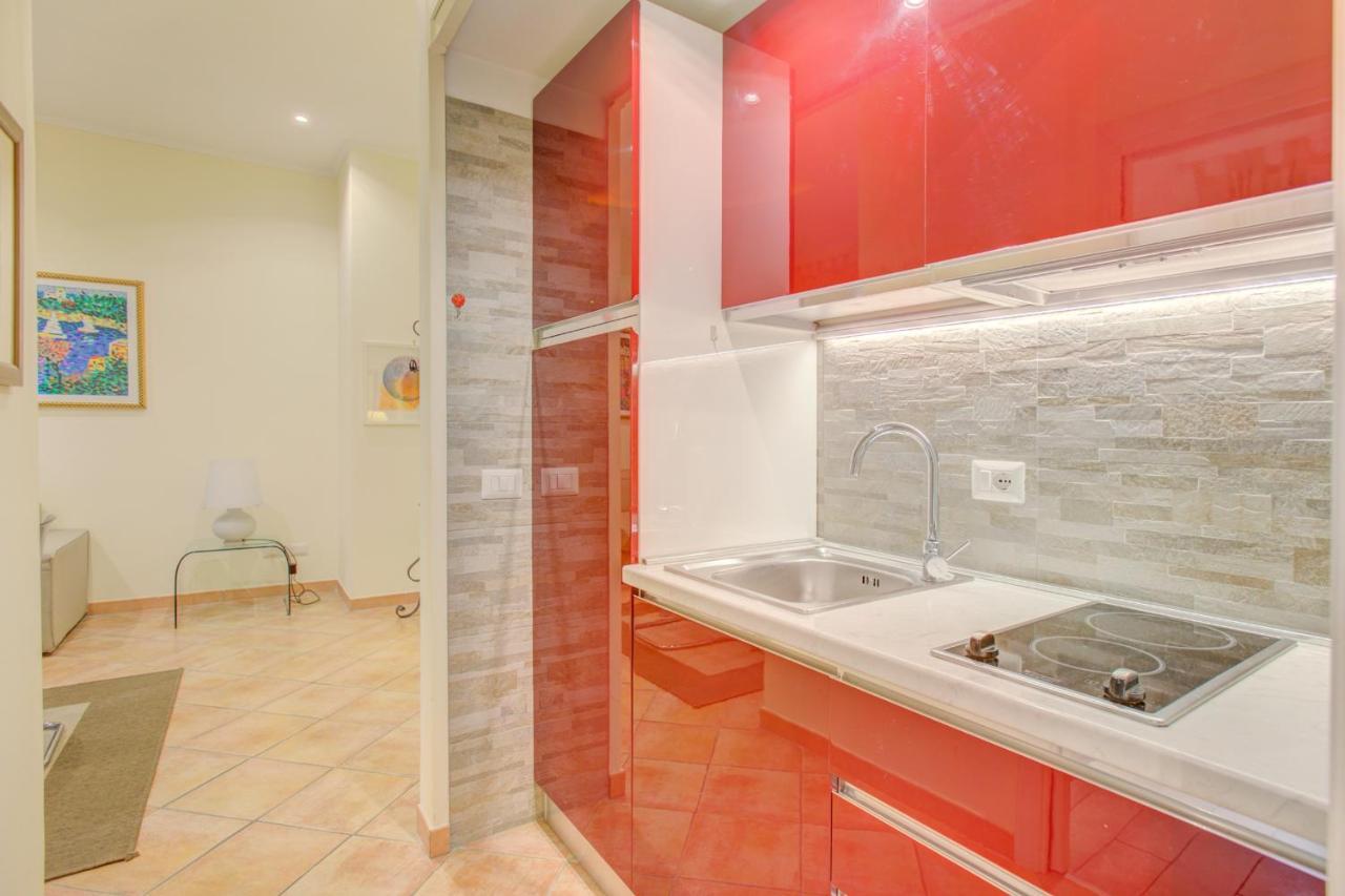 Marche Apt -home And More Apartment *