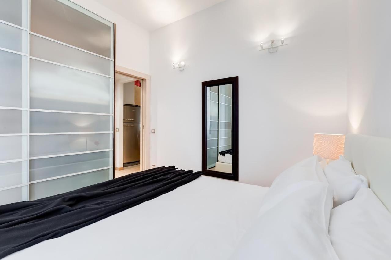 Cosy 1 Bed Flat Close To Vatican Appartement Rome