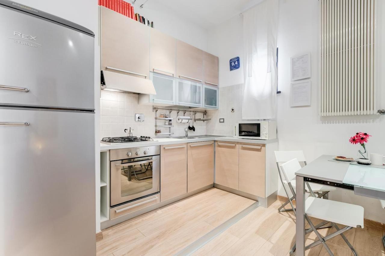 Cosy 1 Bed Flat Close To Vatican Appartement *