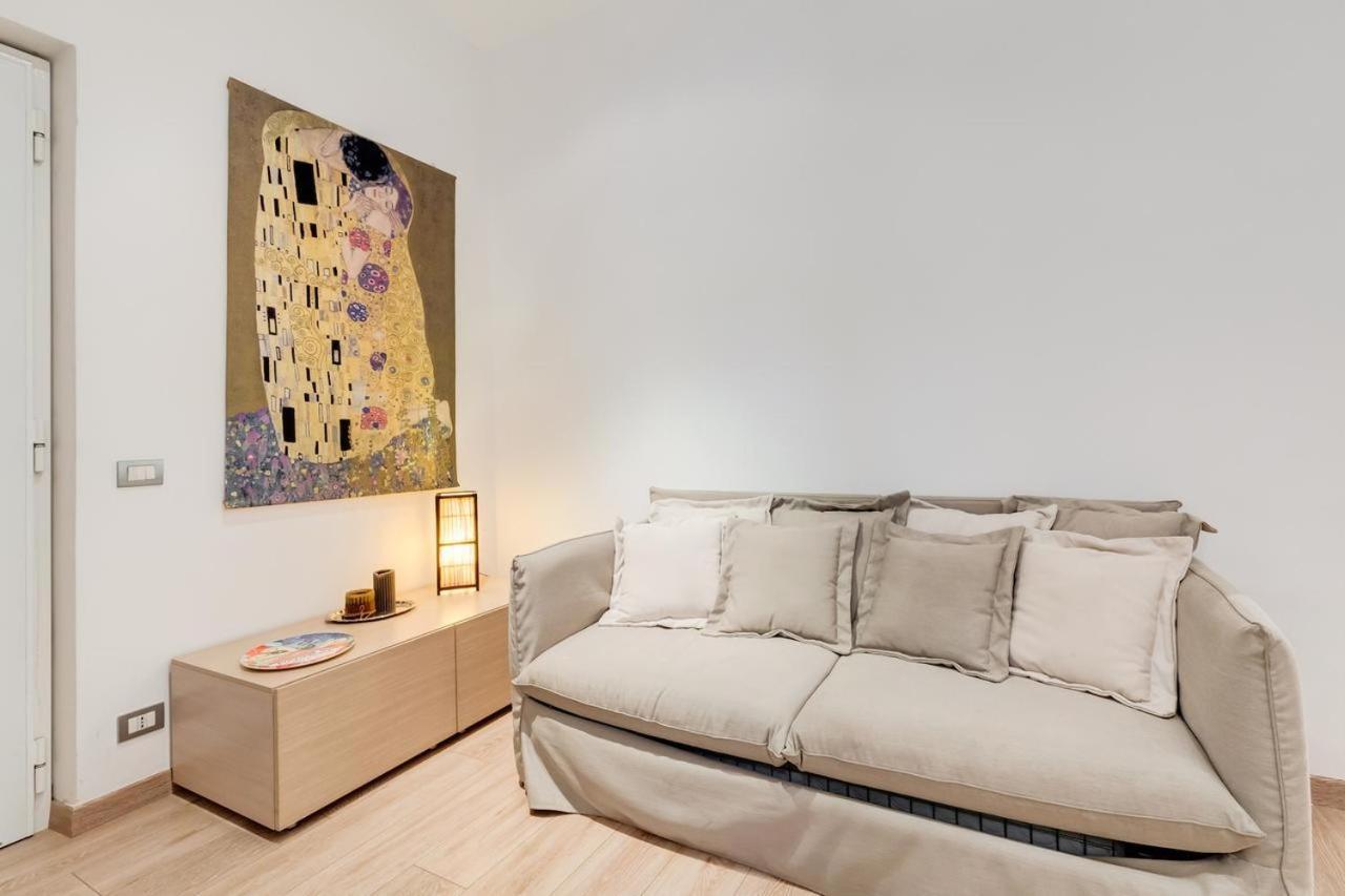 Apartamento Cosy 1 Bed Flat Close To Vatican