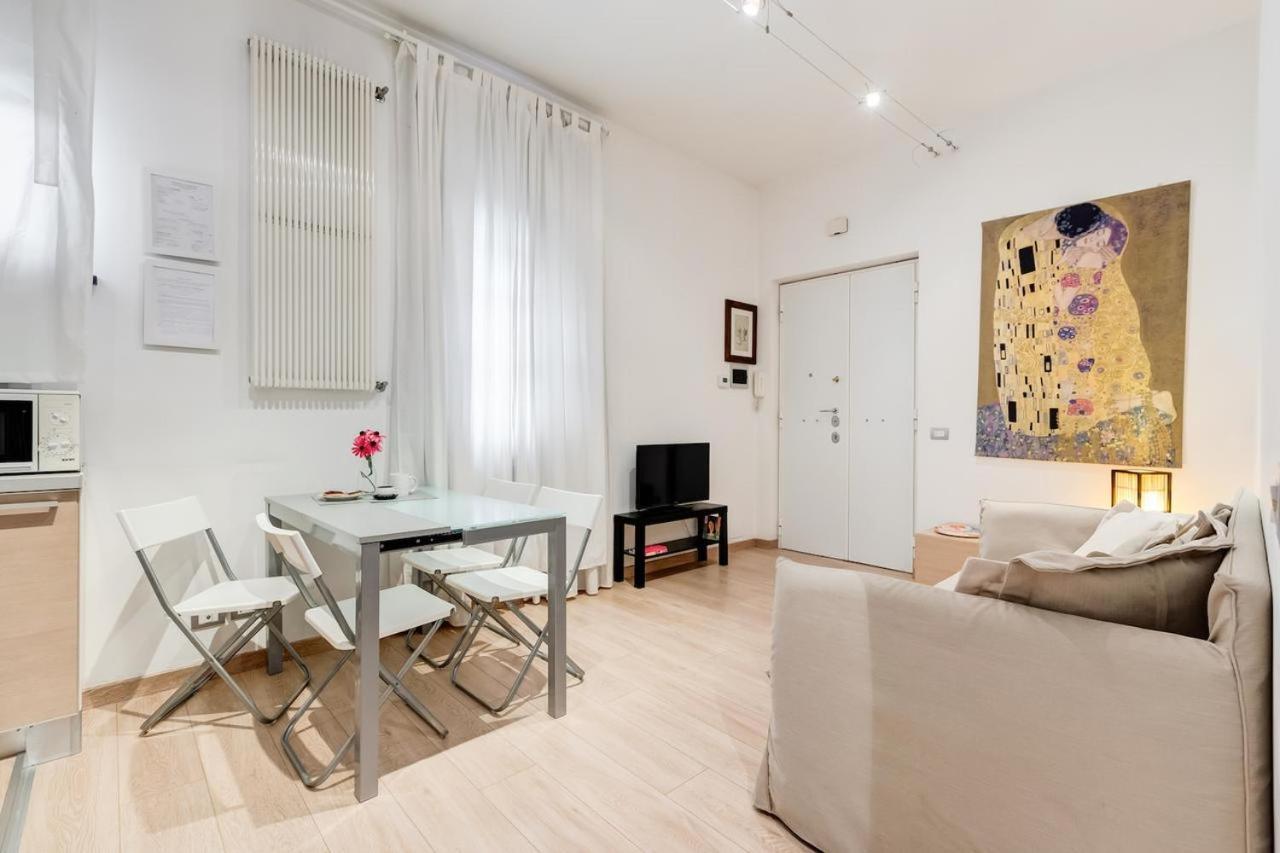 Cosy 1 Bed Flat Close To Vatican Roma