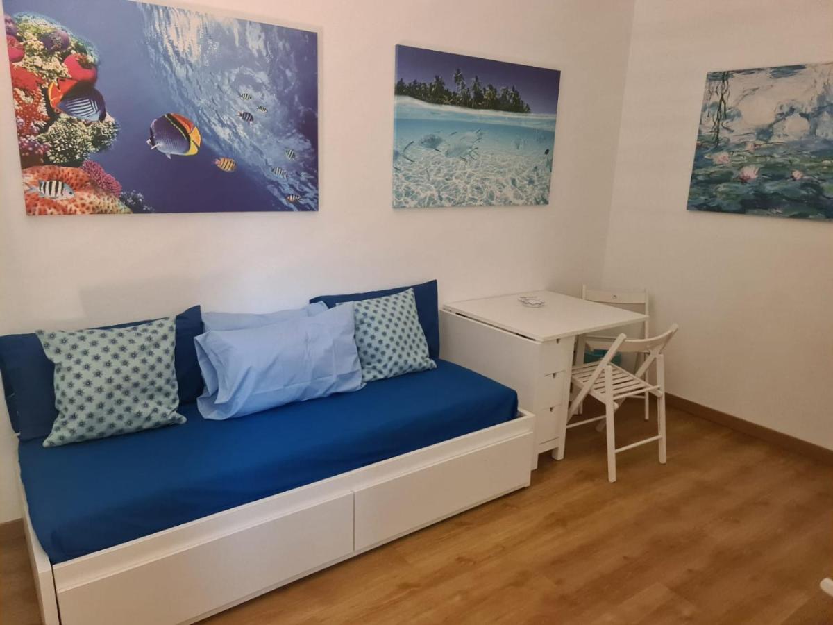 Sunshine Apartamento *