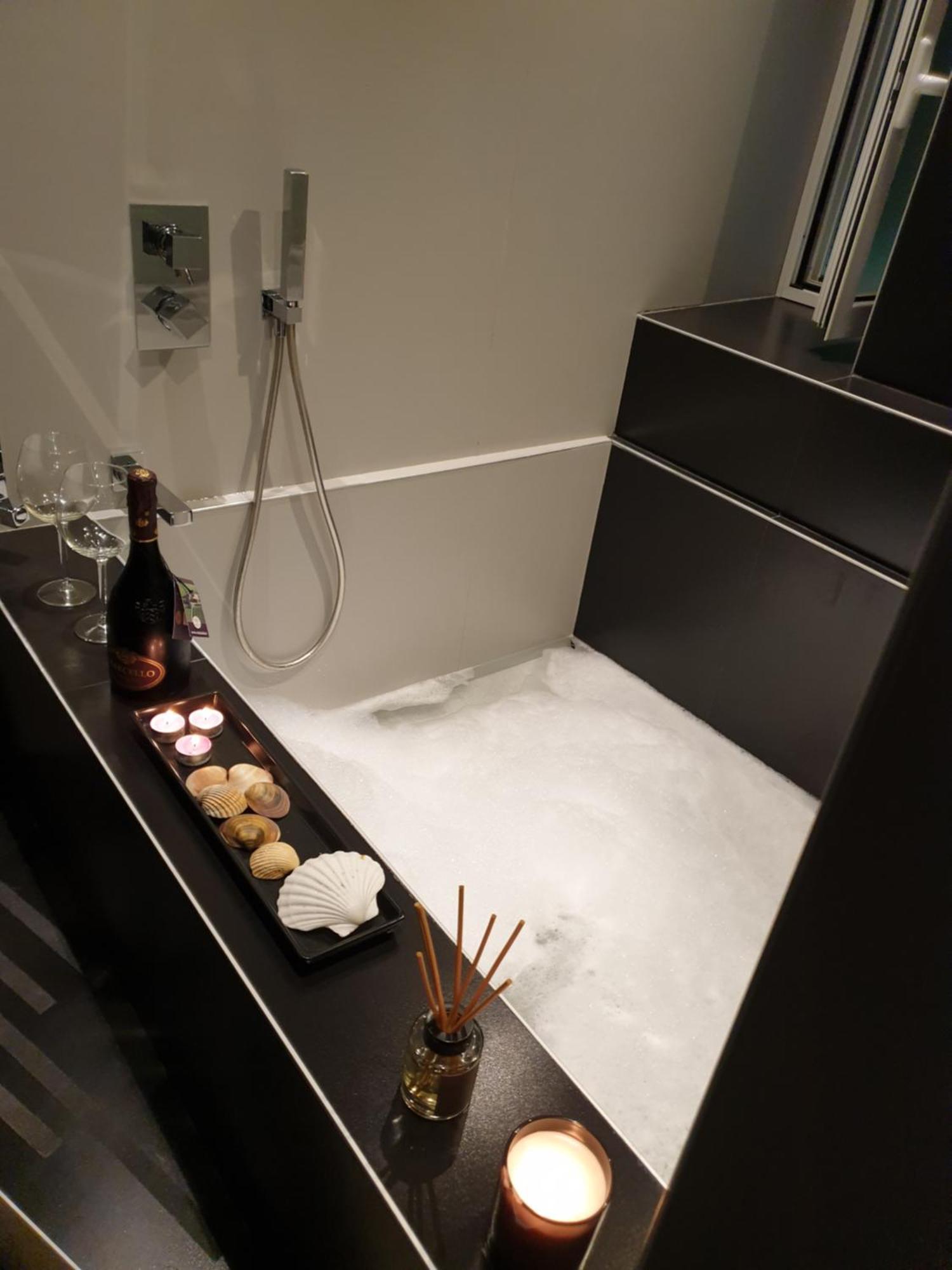 Luxury Modern Flat Near Vatican With Self Check In And Free Street Parking * Rome