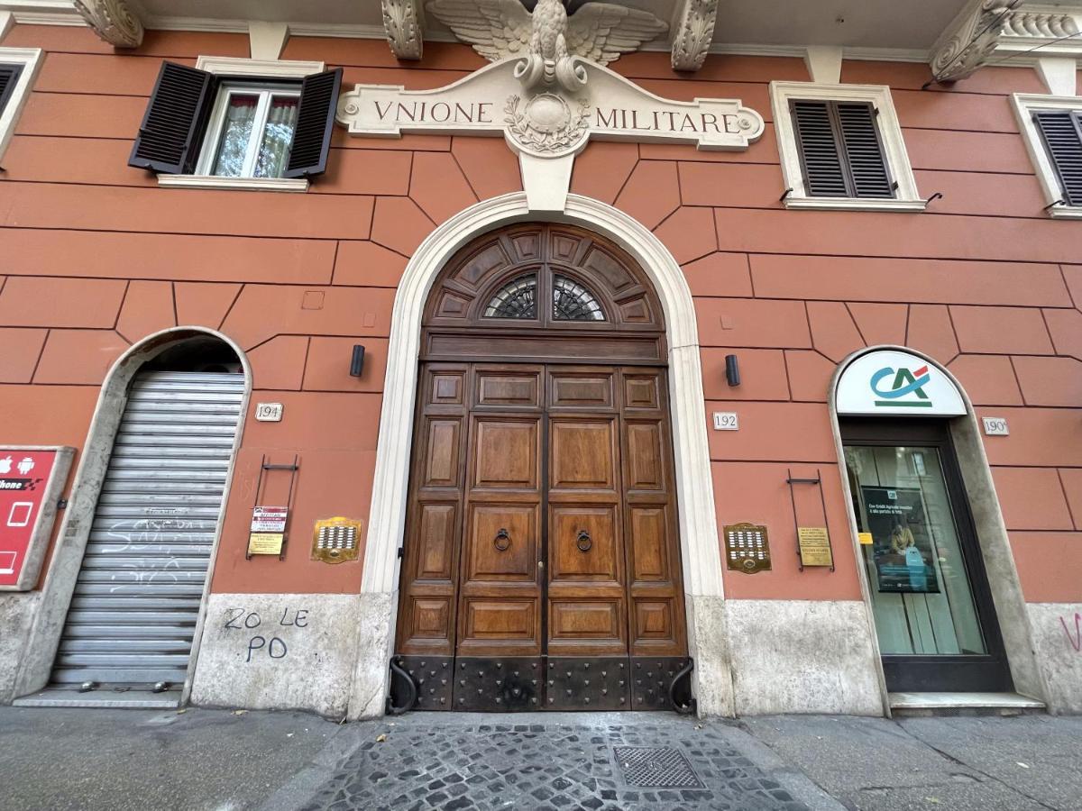 Sleepy Max Guest house Rome