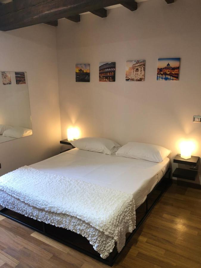 Appartement Domus Incantevole Vicino Colosseo Foro Rome