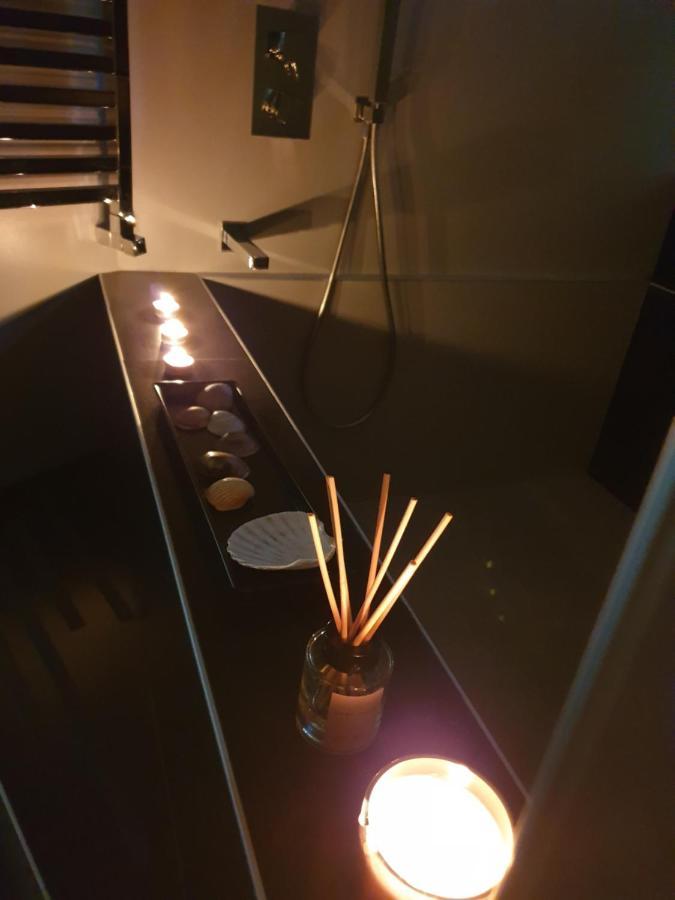 Luxury Modern Flat Near Vatican With Self Check In And Free Street Parking Apartment Rome