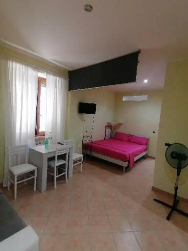 Appartamento 4