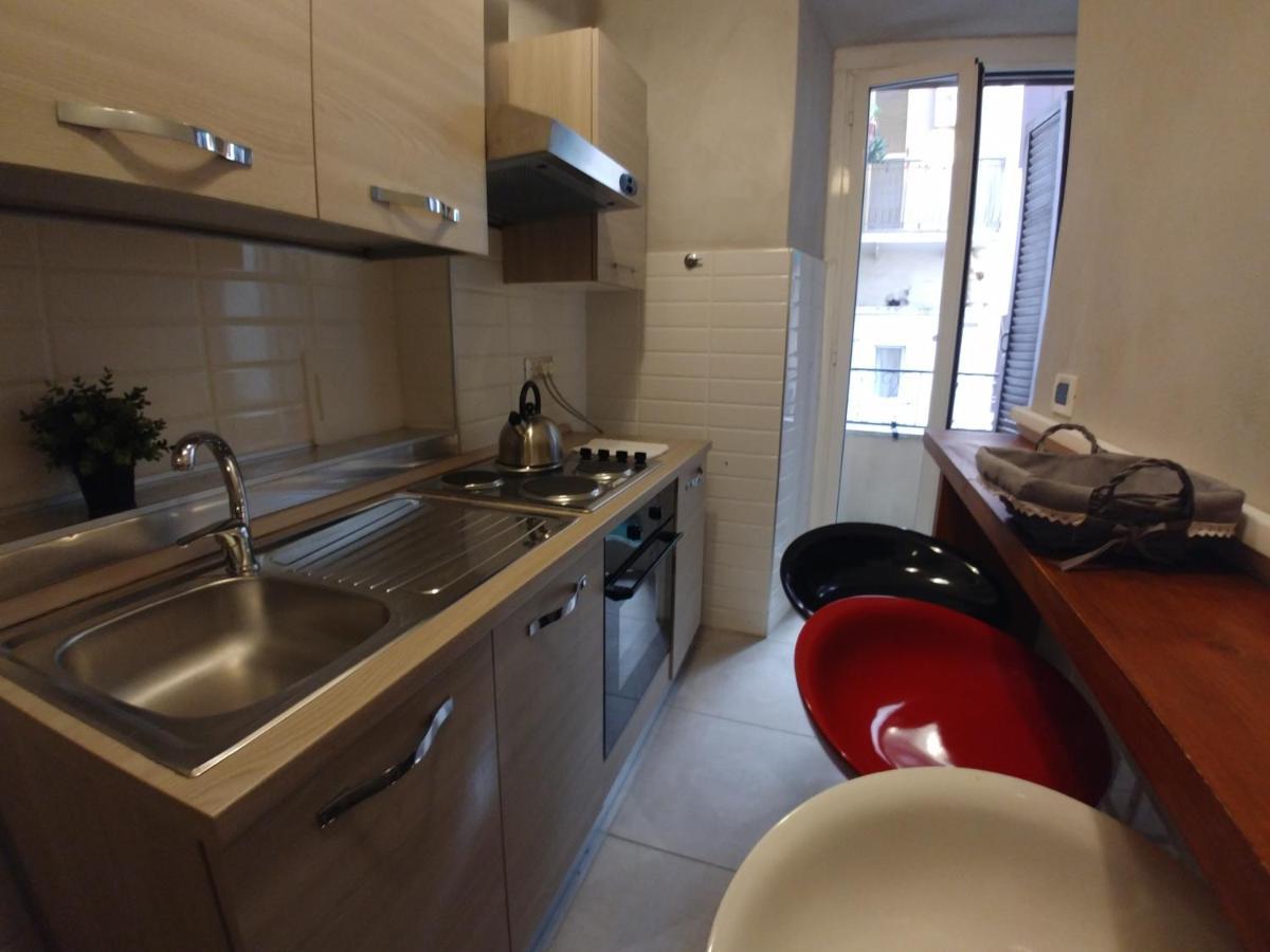 Appartement Key San Giovanni *
