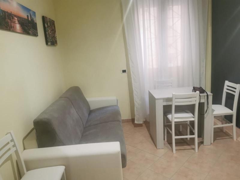 4 Appartamento