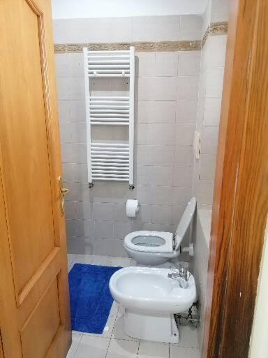 4 Appartamento *