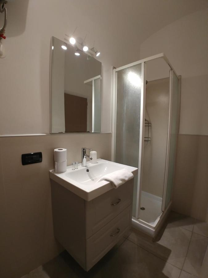 Key San Giovanni Appartement
