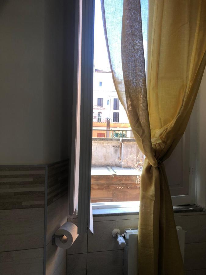 Appartement Domus Incantevole Vicino Colosseo Foro Rome