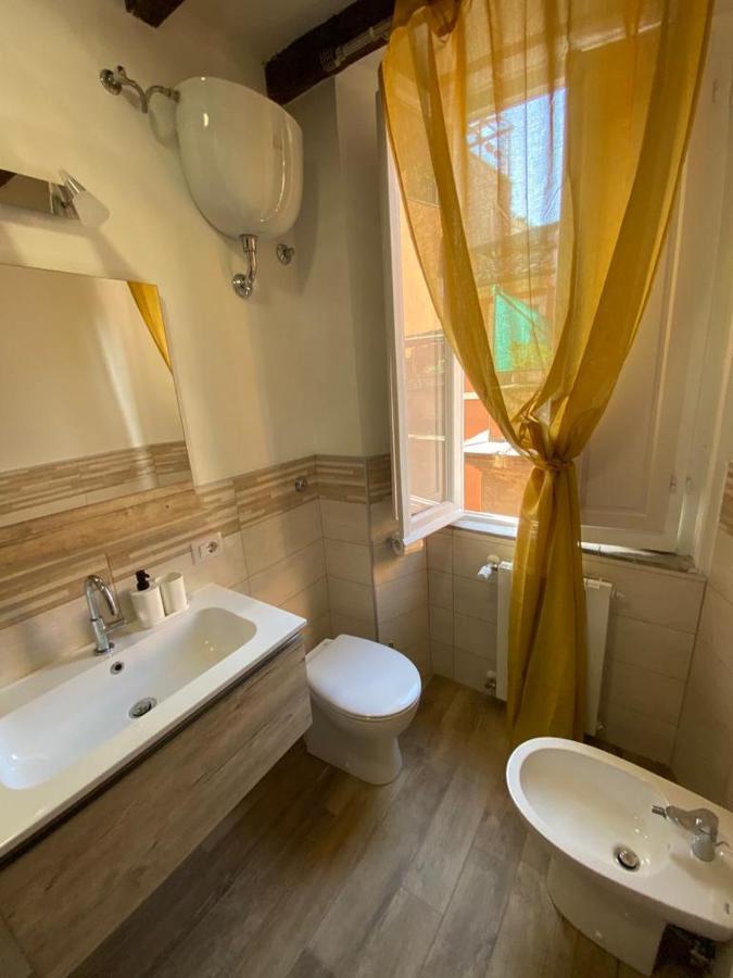 Domus Incantevole Vicino Colosseo Foro Appartement *