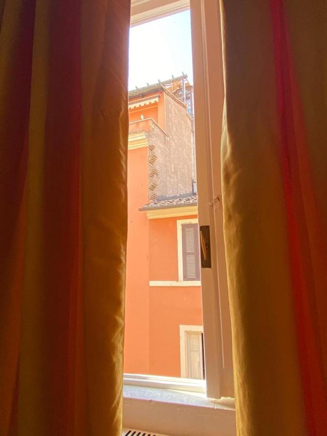 Appartement Domus Incantevole Vicino Colosseo Foro Rome