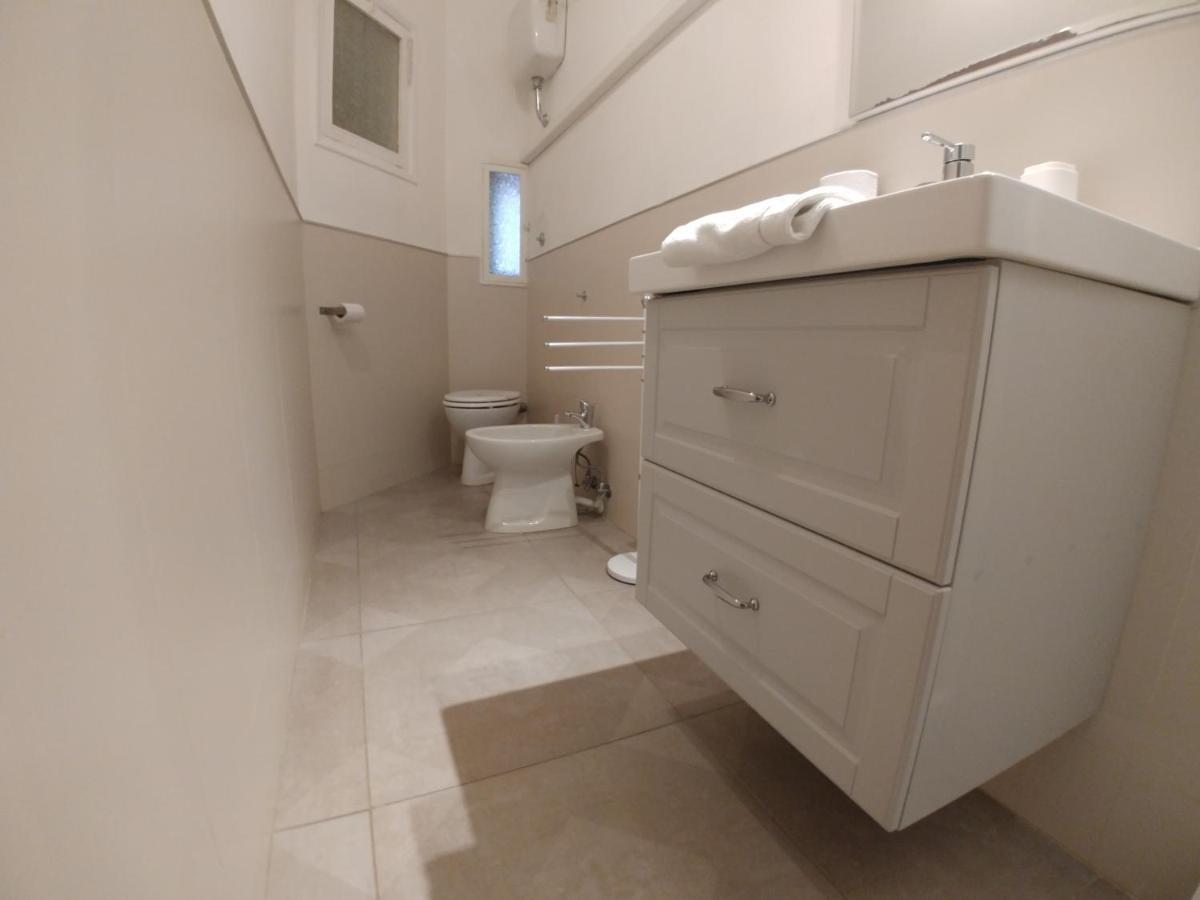 Appartement Key San Giovanni Rome
