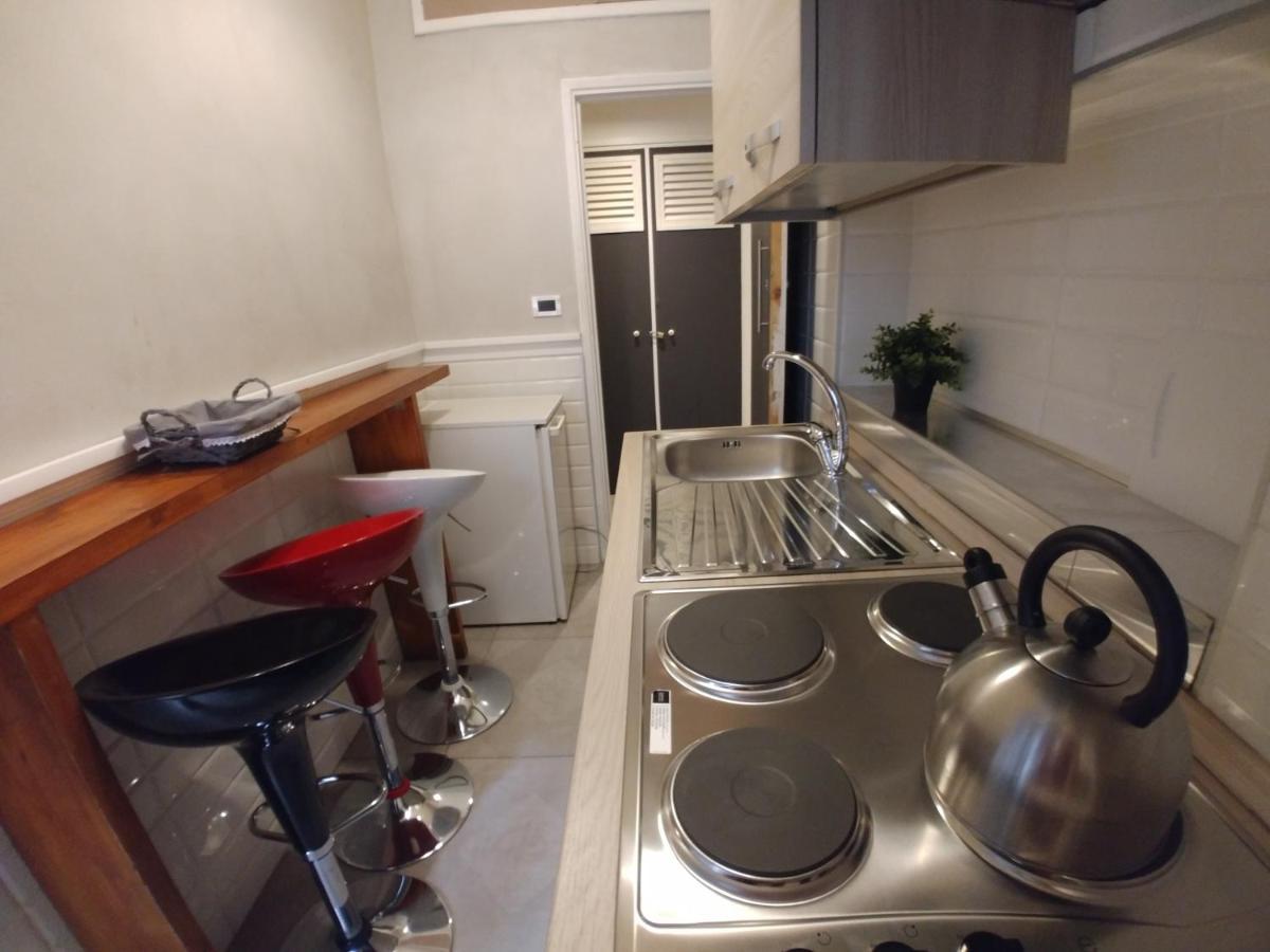 Appartement Key San Giovanni
