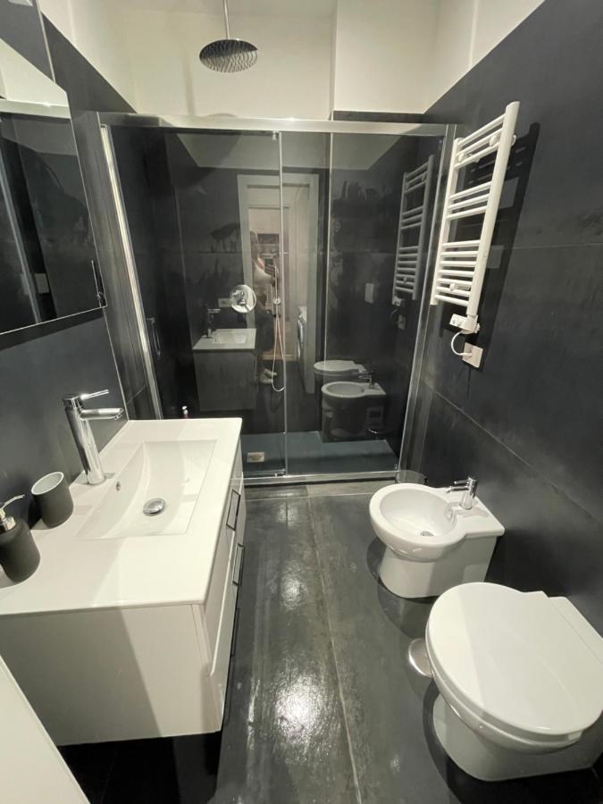 San Paolo Tv Cinema Appartamento