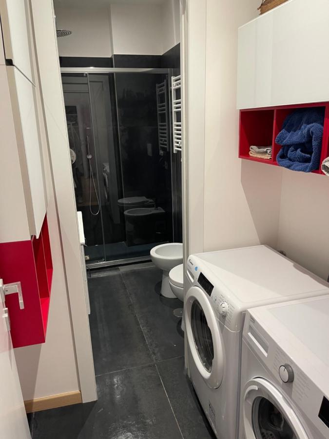 Appartamento San Paolo Tv Cinema *