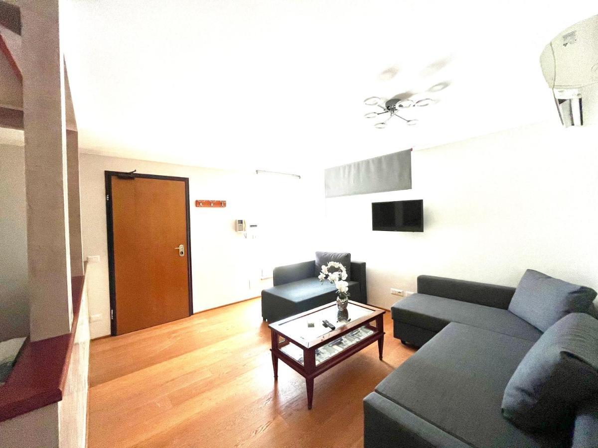 Appartement Oderisi