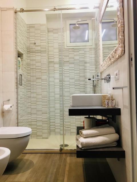 Trastevere Pasca House With Terrace And Free Parking Roma