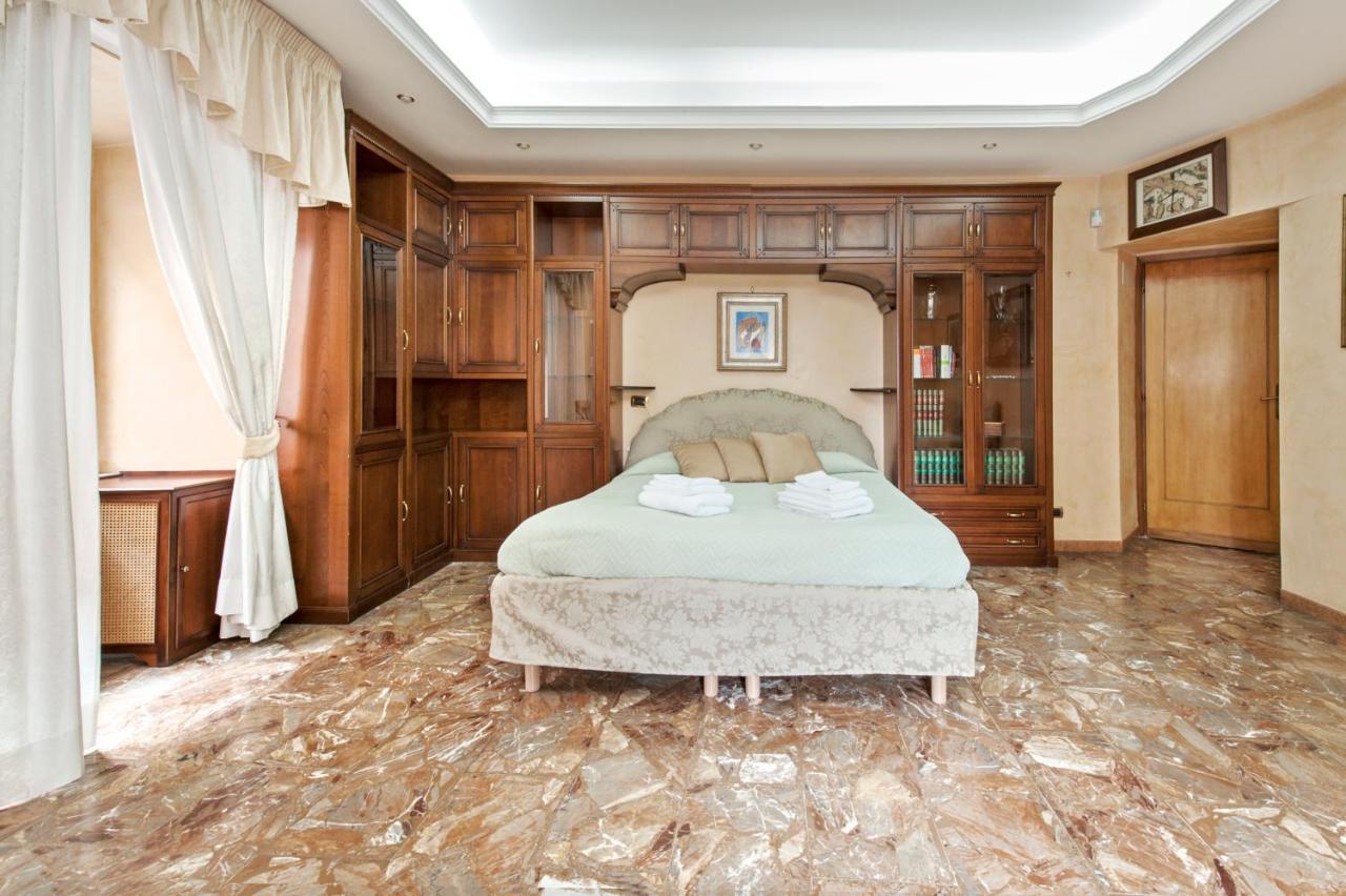 Charming With 3 Bedrooms * Rome