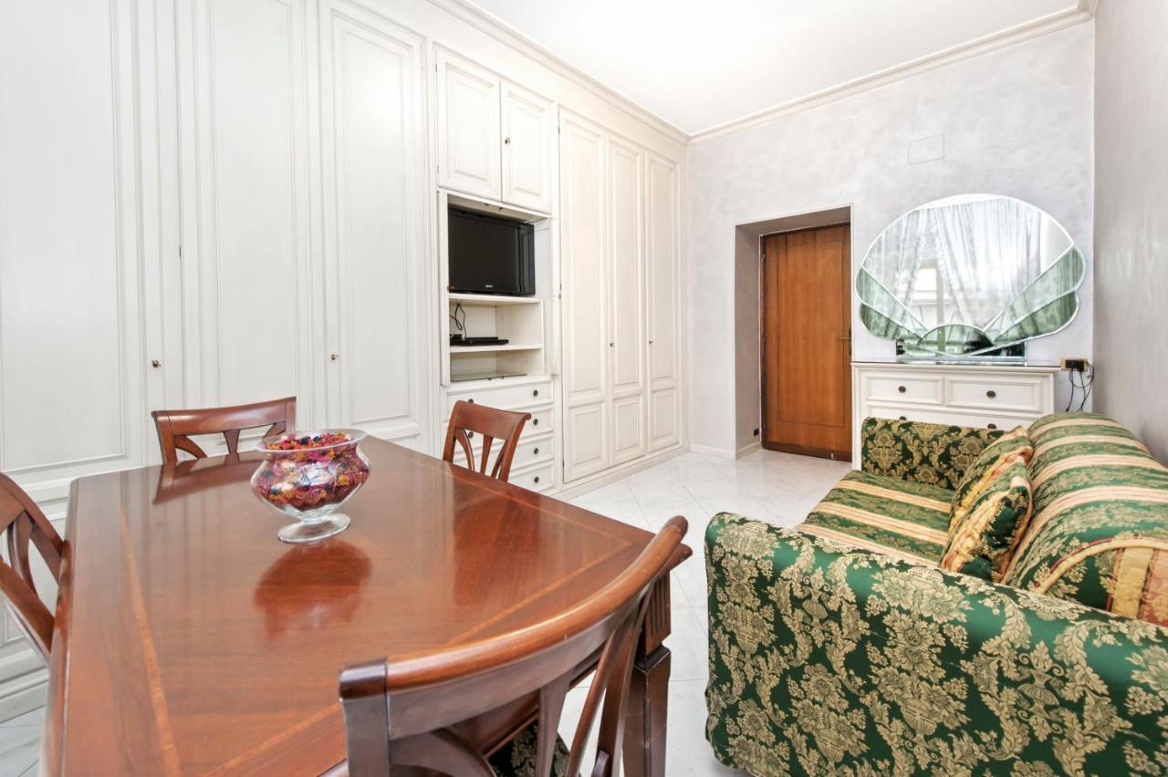 Charming With 3 Bedrooms * Rome