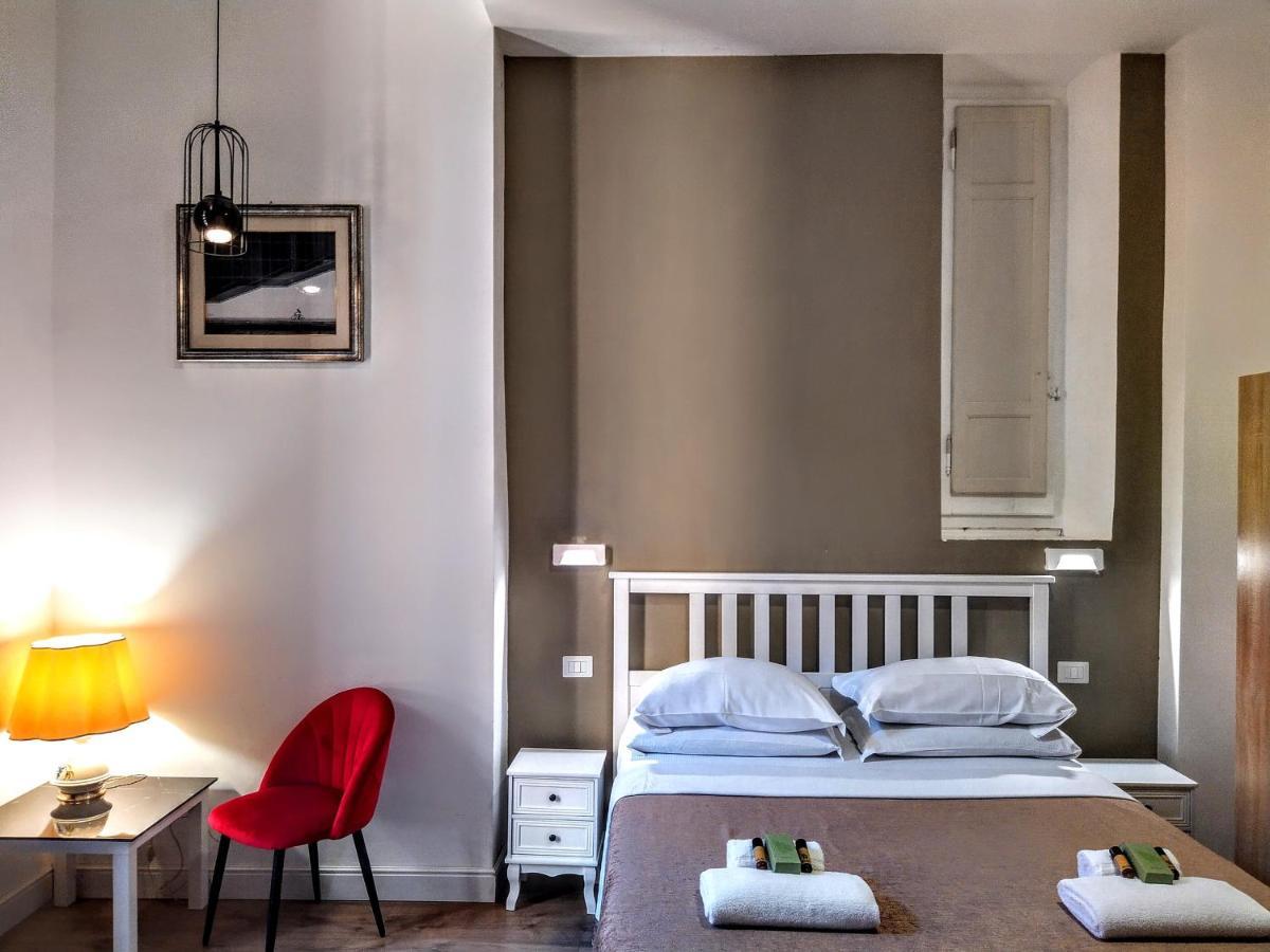 Guest house Lorvand