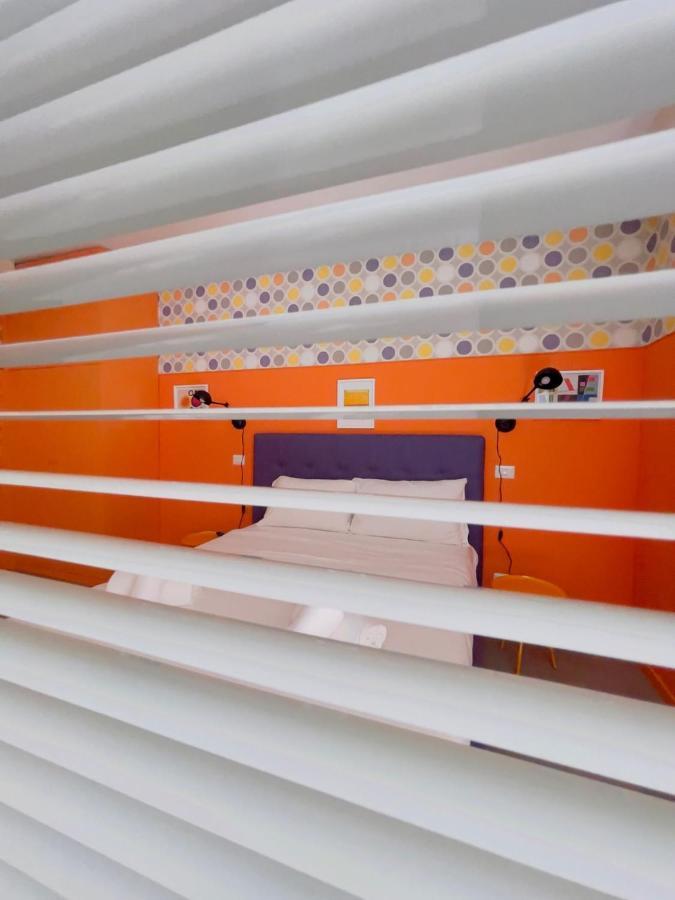 A.r.t. Loft Apartment Rome