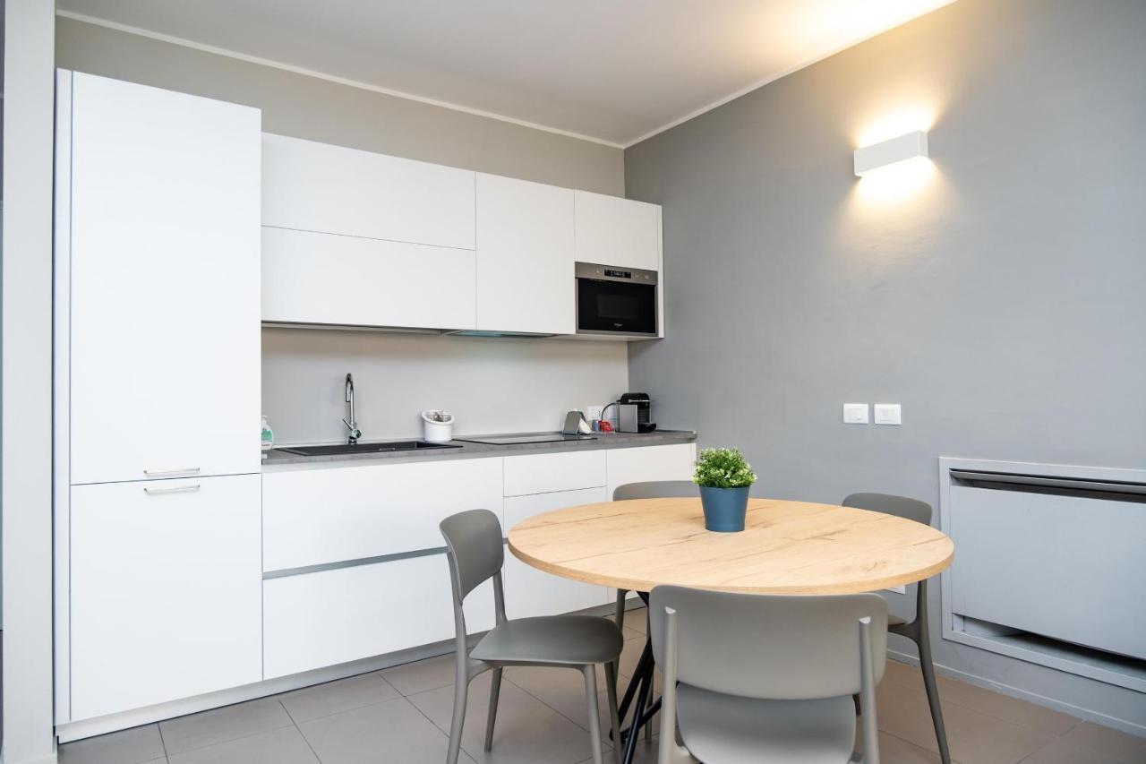 Apartment Viam Imbriani