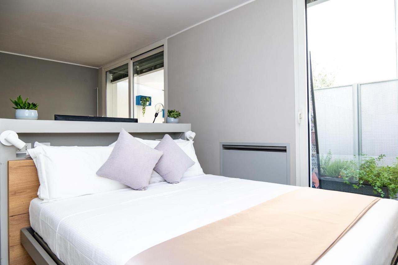 Appartement Viam Imbriani *