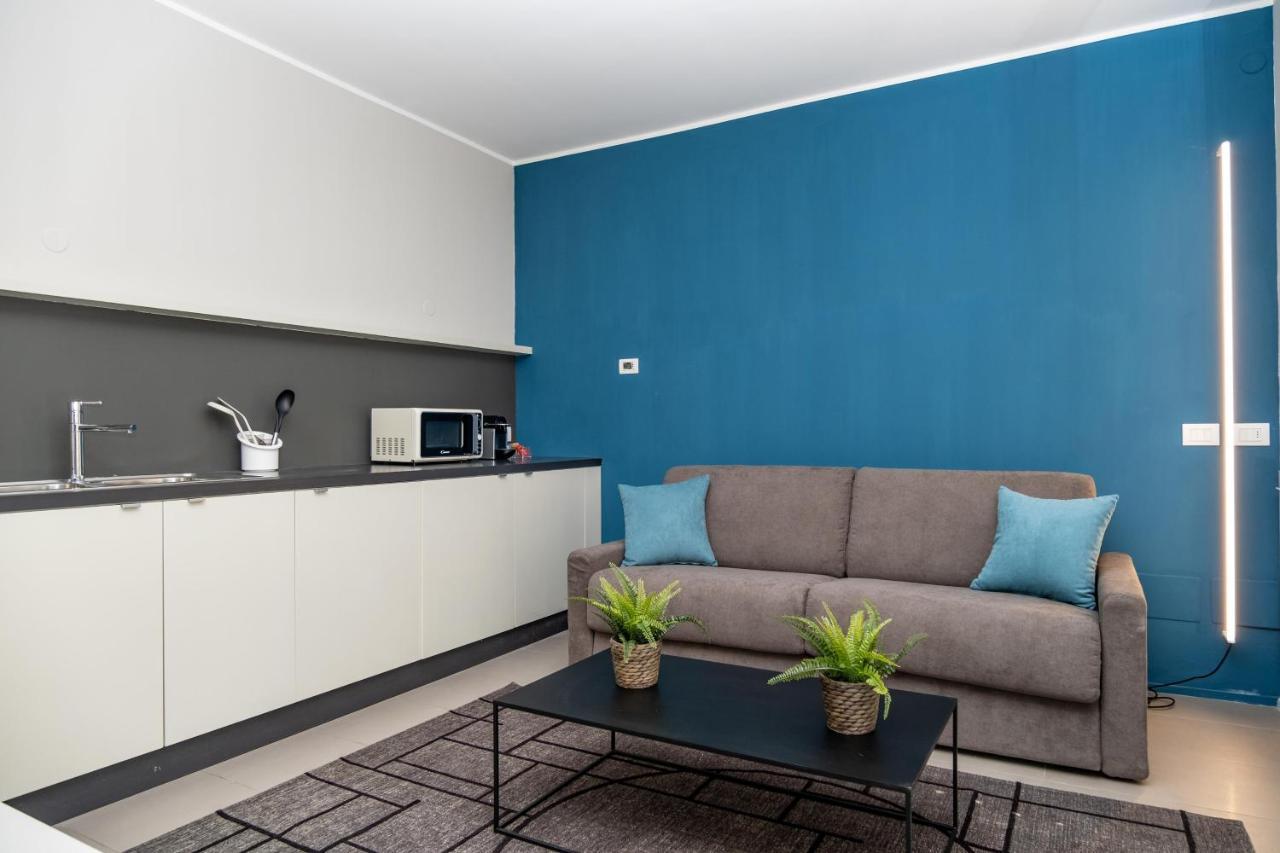 Appartement Viam Imbriani