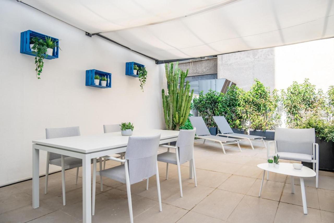 Viam Imbriani Apartment