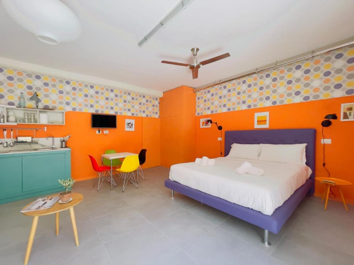 Apartment A.r.t. Loft