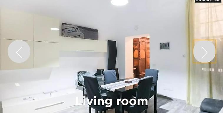 Apartment Luxury Napoleone Rome