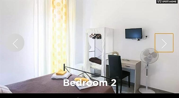 Apartment Luxury Napoleone *