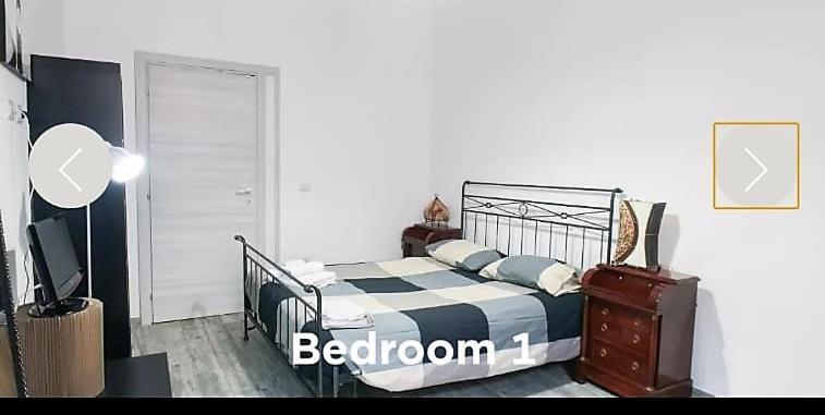 Apartment Luxury Napoleone