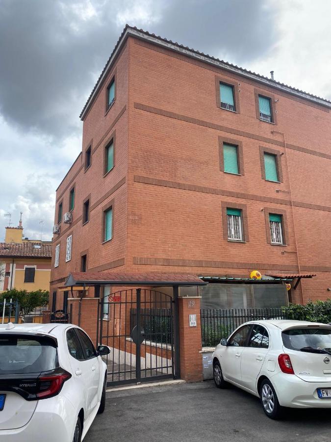 Appartement Casa Gemelli