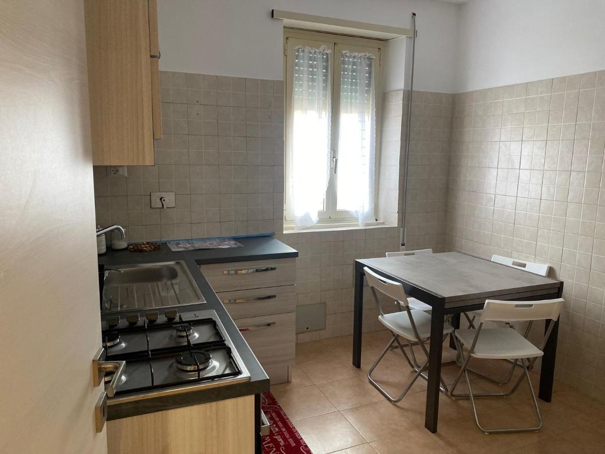 Appartement Casa Gemelli *
