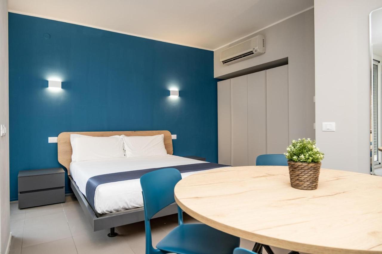 Apartment Viam Imbriani Rome