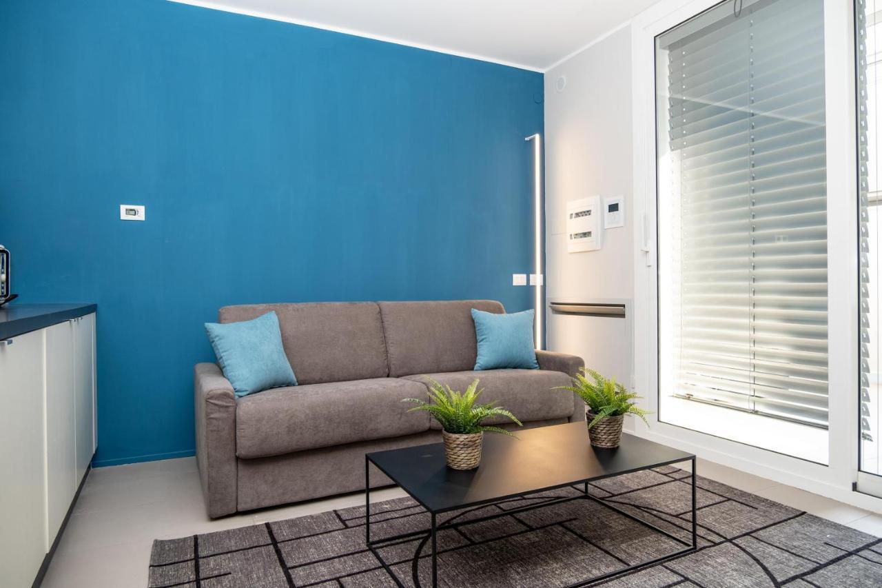 Viam Imbriani Appartement *
