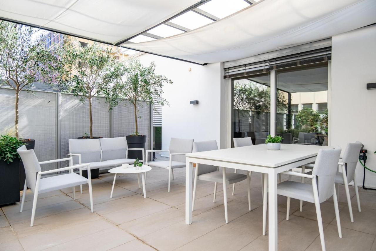 Viam Imbriani Apartment Rome