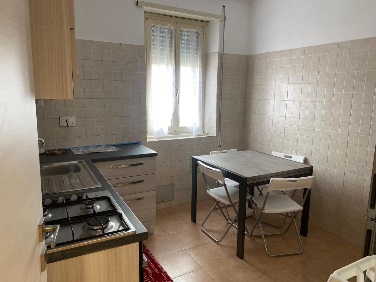 Casa Gemelli Appartement *