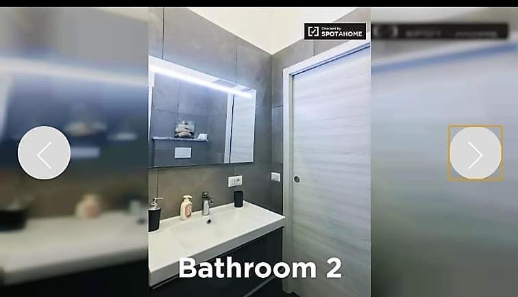 Apartment Luxury Napoleone
