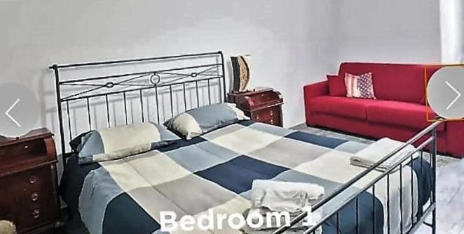 Apartment Luxury Napoleone *