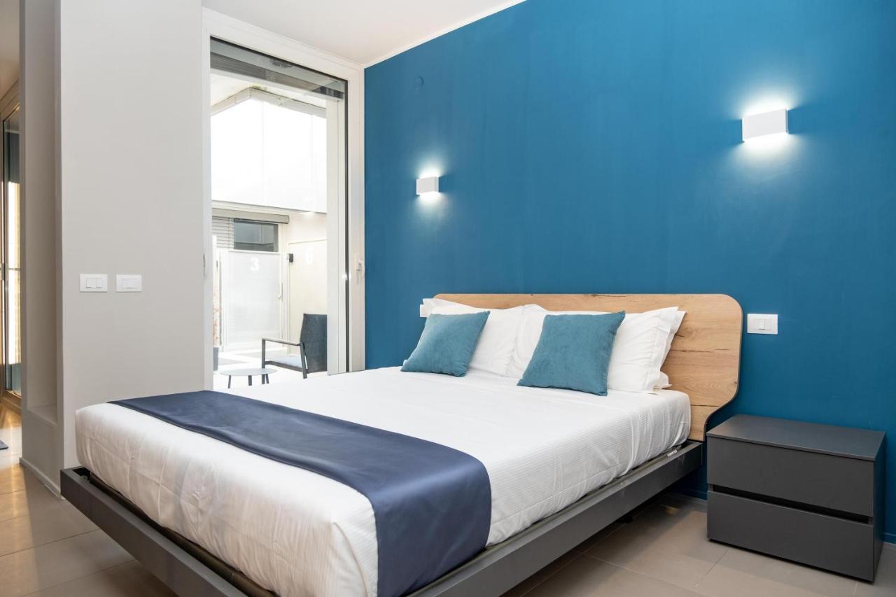 Viam Imbriani Apartment *