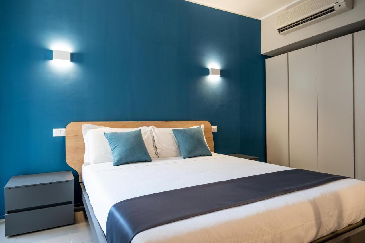 Viam Imbriani Appartement Rome