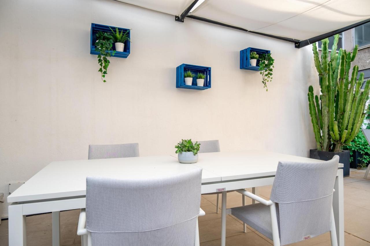 Viam Imbriani Appartement *